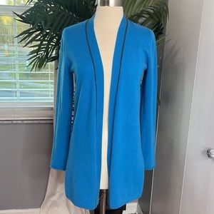 Neiman Marcus The Cashmere Collection/Cardigan